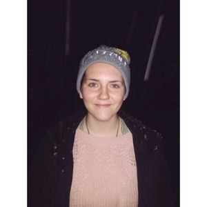 Meet your Posher, Victoria